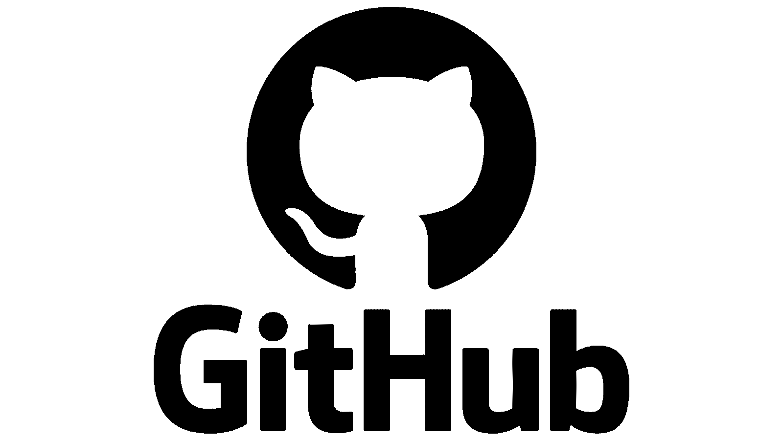 GitHub-Logo